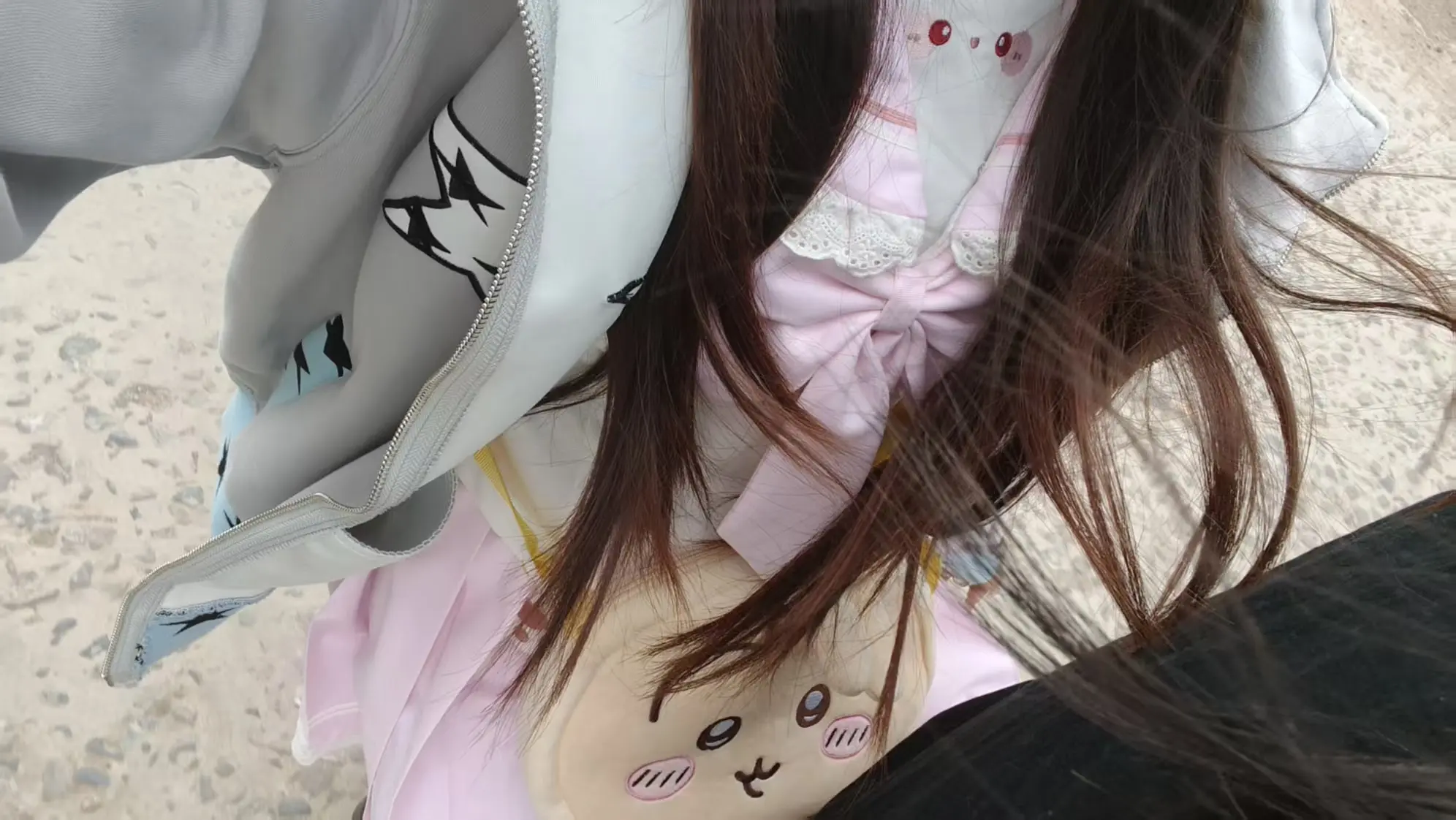 娇娇老婆